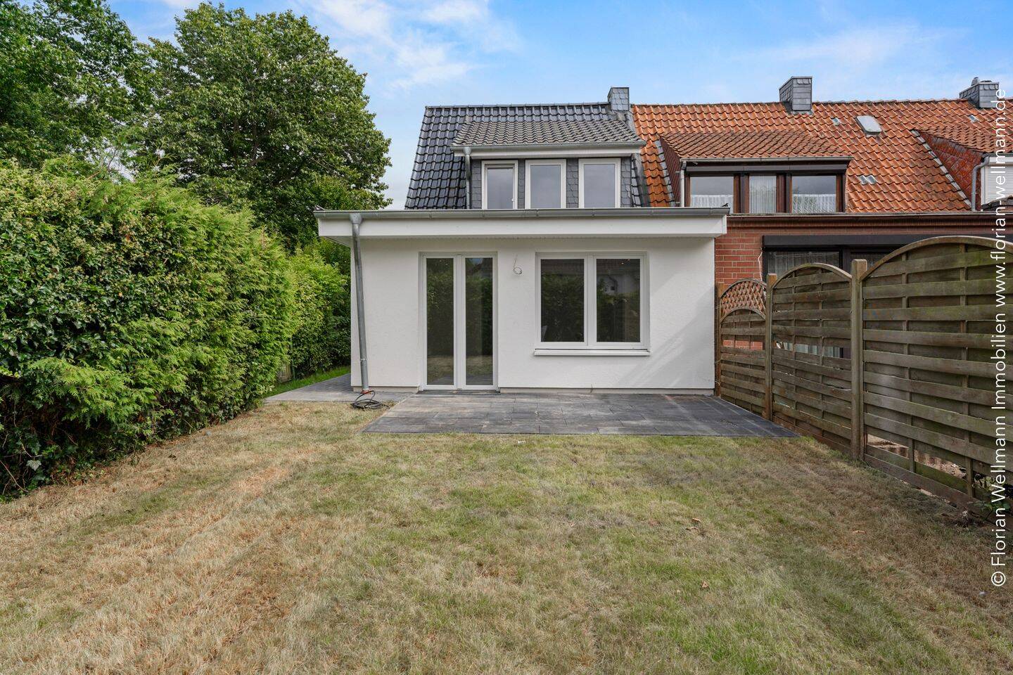 Bremen – Kirchhuchting | Kernsaniertes Reihenendhaus in ruhiger Lage – 28259 Bremen – Vorschaubild 6
