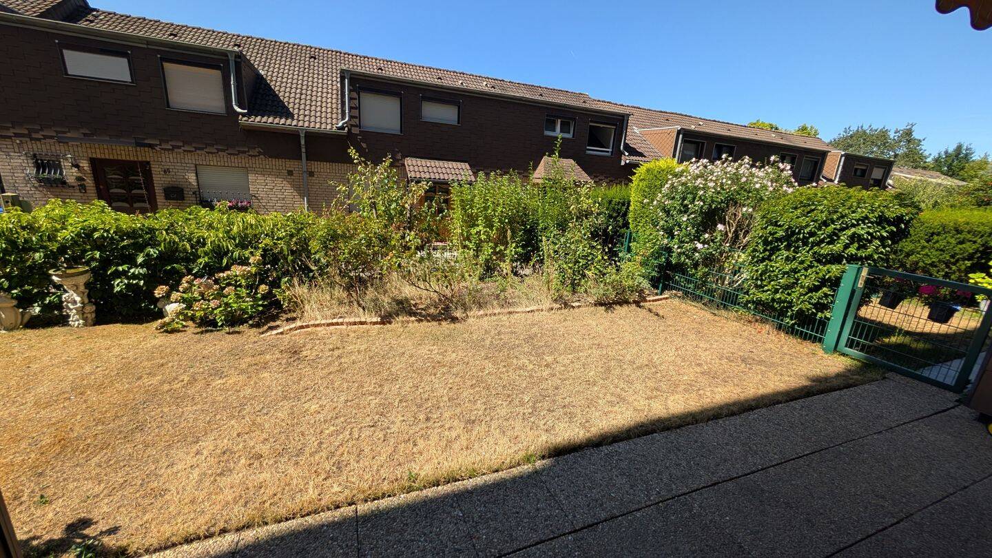 Traumhaftes Wohnen mit eigenem Garten & Terrasse – Frisch renoviert & super ruhig! – 45881 Gelsenkirchen – Vorschaubild 11