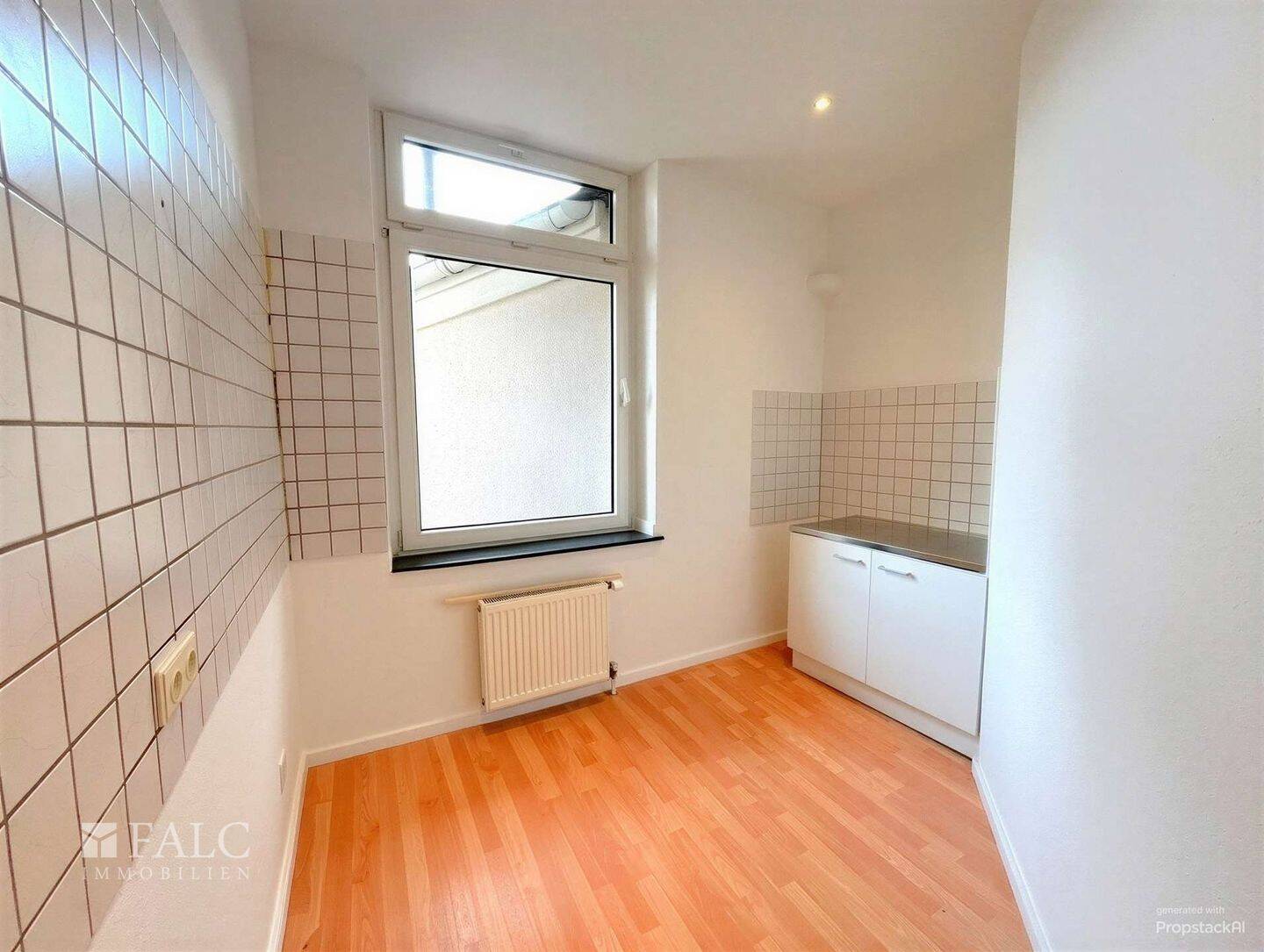 Gemütliche 2,5-Zimmer-Wohnung in Herten mit durchdachtem Grundriss – 45701 Herten – Vorschaubild 9