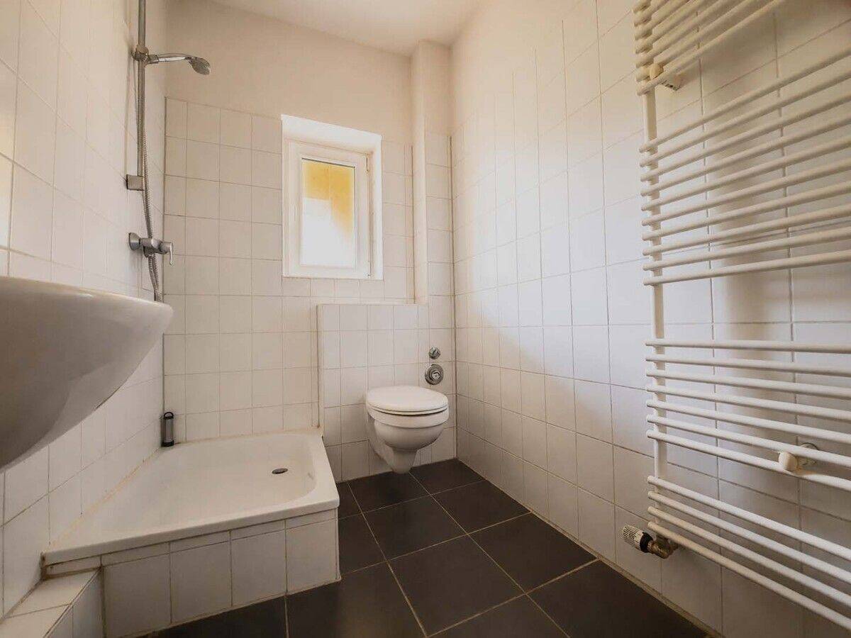 * ohne Käuferprovision * Perfekt geschnittene, helle 3-Zimmer-Wohnung im Komponistenviertel – 22083 Hamburg – Vorschaubild 8