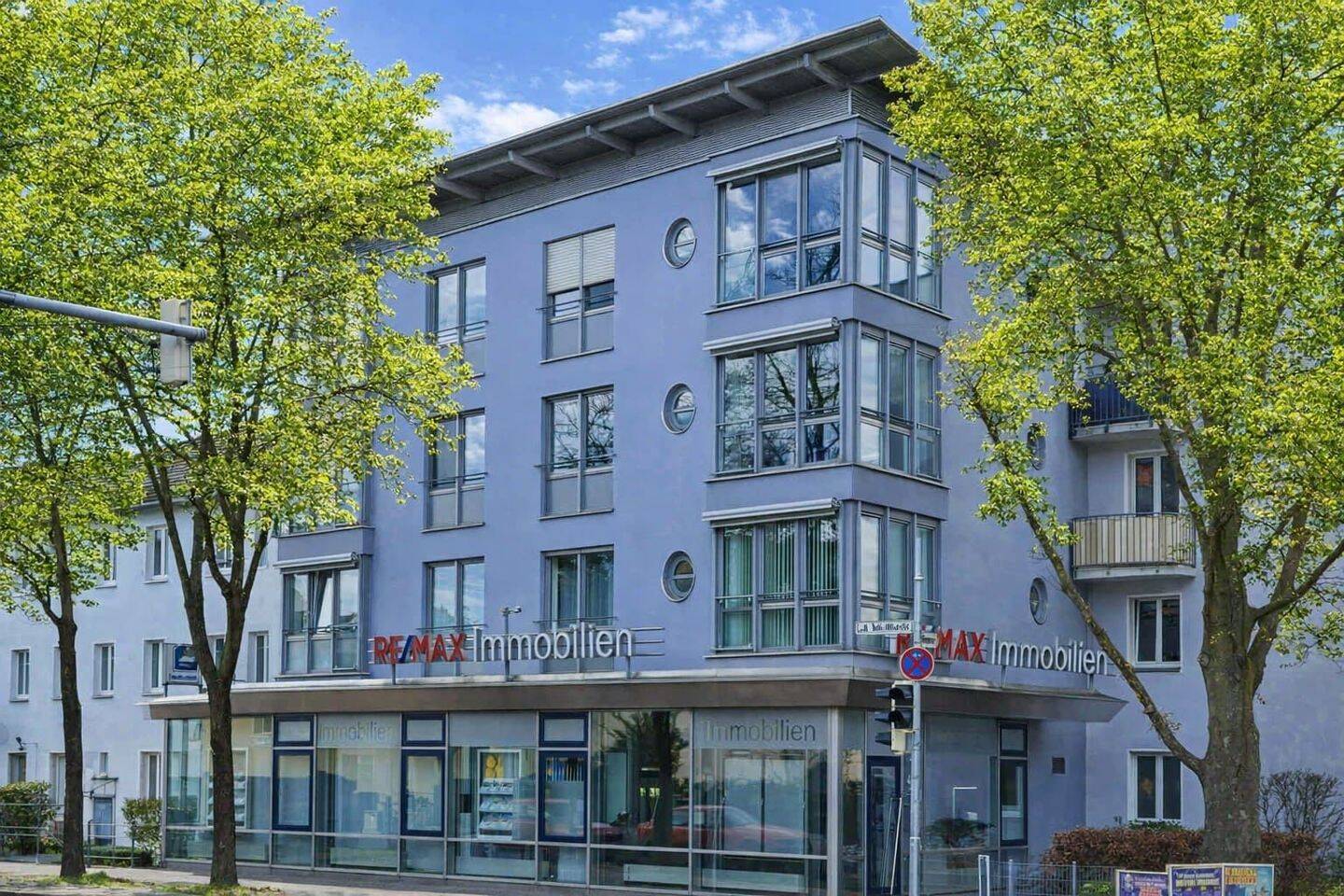 2 Zimmer Wohnung in Göggingen – 86199 Augsburg – Vorschaubild 8