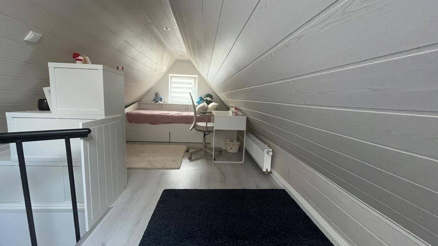 Moderne Wohnung mit großer Dachterrasse in HH-Poppenbüttel – 22399 Hamburg – Vorschaubild 8