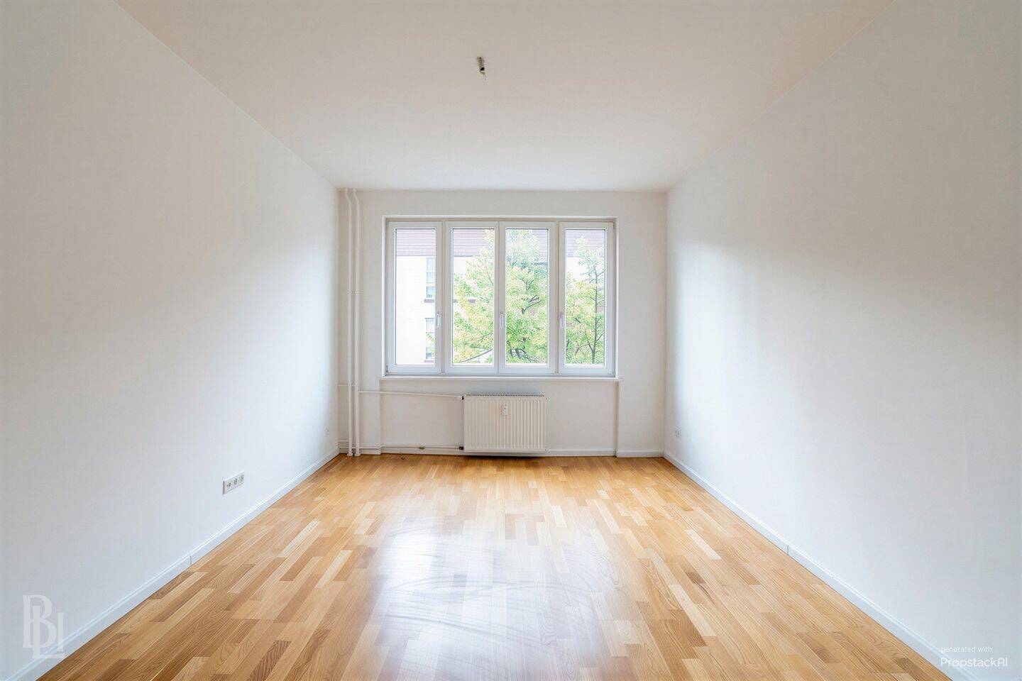 Leben im Richardkiez – Attraktive 2-Zimmer-Wohnung mit Einbauküche – 12055 Berlin – Vorschaubild 3