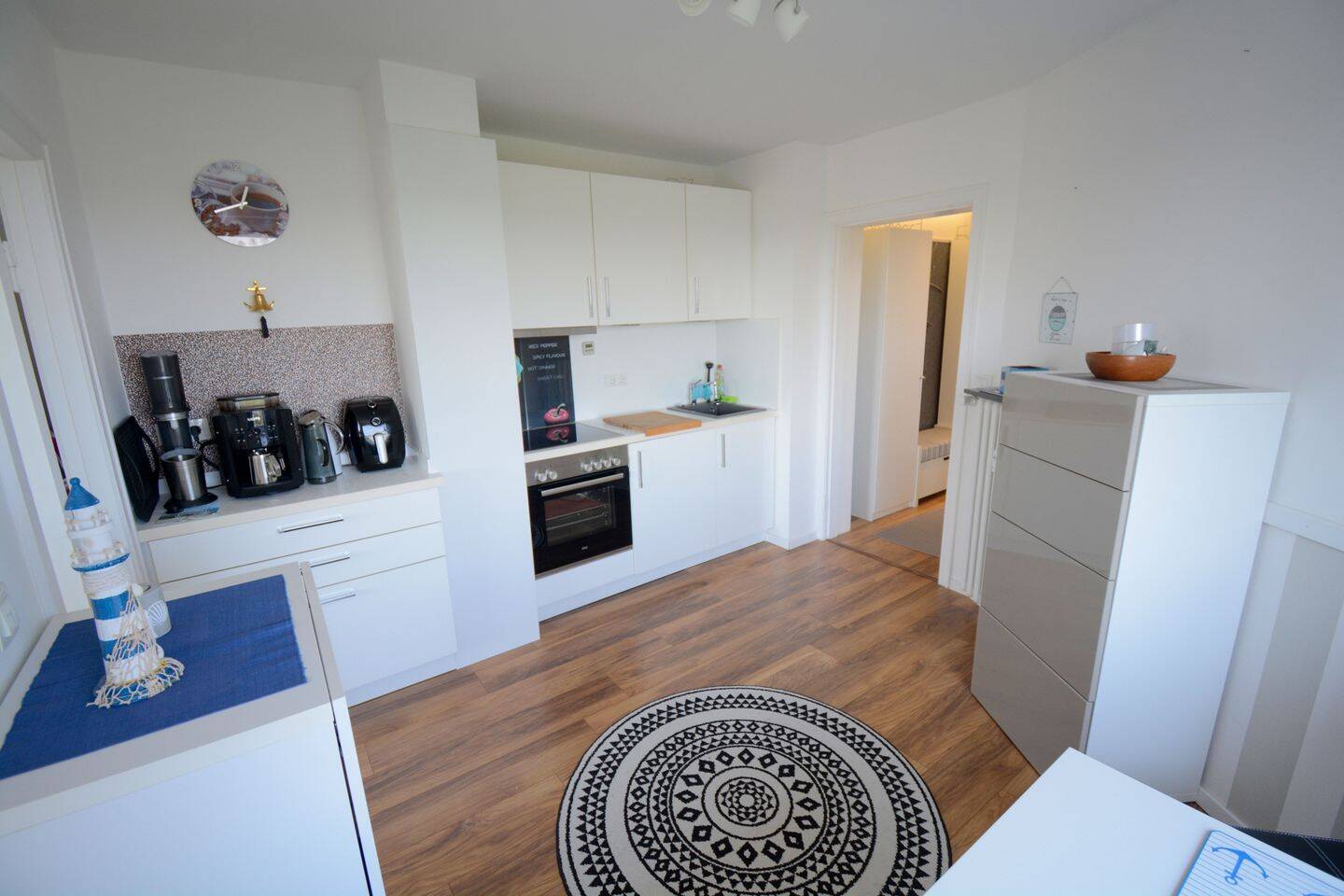 Ansprechende Mietwohnung mit Balkon (Wasserblick) – 23570 Lübeck – Vorschaubild 10