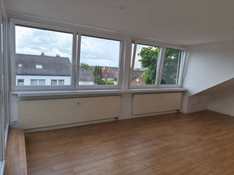 Exklusive Dachgeschoss-Wohnung mit Dachterrasse – Küchenübernahme möglich – „Freie Scholle GmbH“ – 33729 Bielefeld – Vorschaubild 8