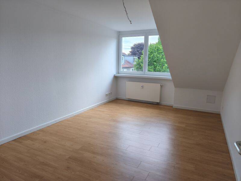 Exklusive Dachgeschoss-Wohnung mit Dachterrasse – Küchenübernahme möglich – „Freie Scholle GmbH“ – 33729 Bielefeld – Vorschaubild 10