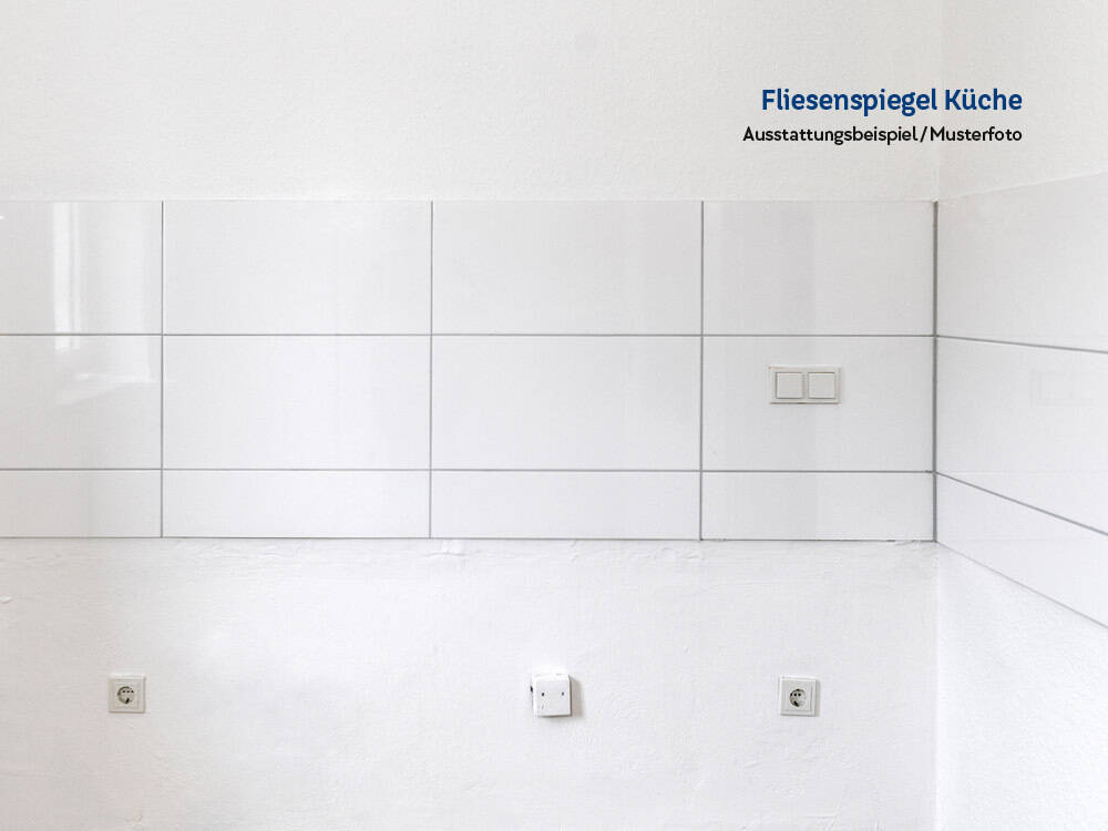 Attraktive 3-Zimmer-Etagenwohnung in Braunschweig 82,43 m² mit Tageslichtbad – 38120 Braunschweig – Vorschaubild 11