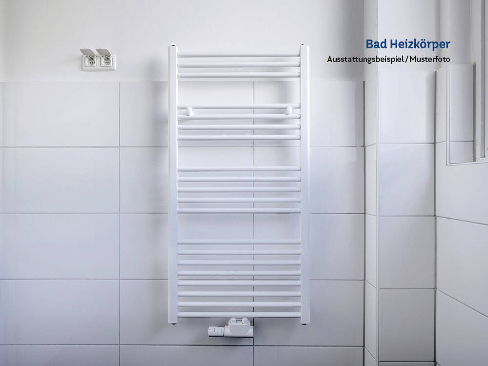 Attraktive 3-Zimmer-Etagenwohnung in Braunschweig 82,43 m² mit Tageslichtbad – 38120 Braunschweig – Vorschaubild 12