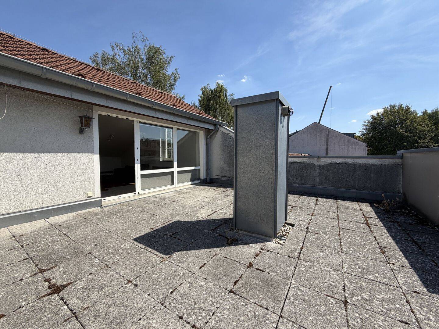 Hochwertig möblierte Maisonette mit großzügiger Dachterrasse & moderner Ausstattung – 52072 Aachen – Vorschaubild 5