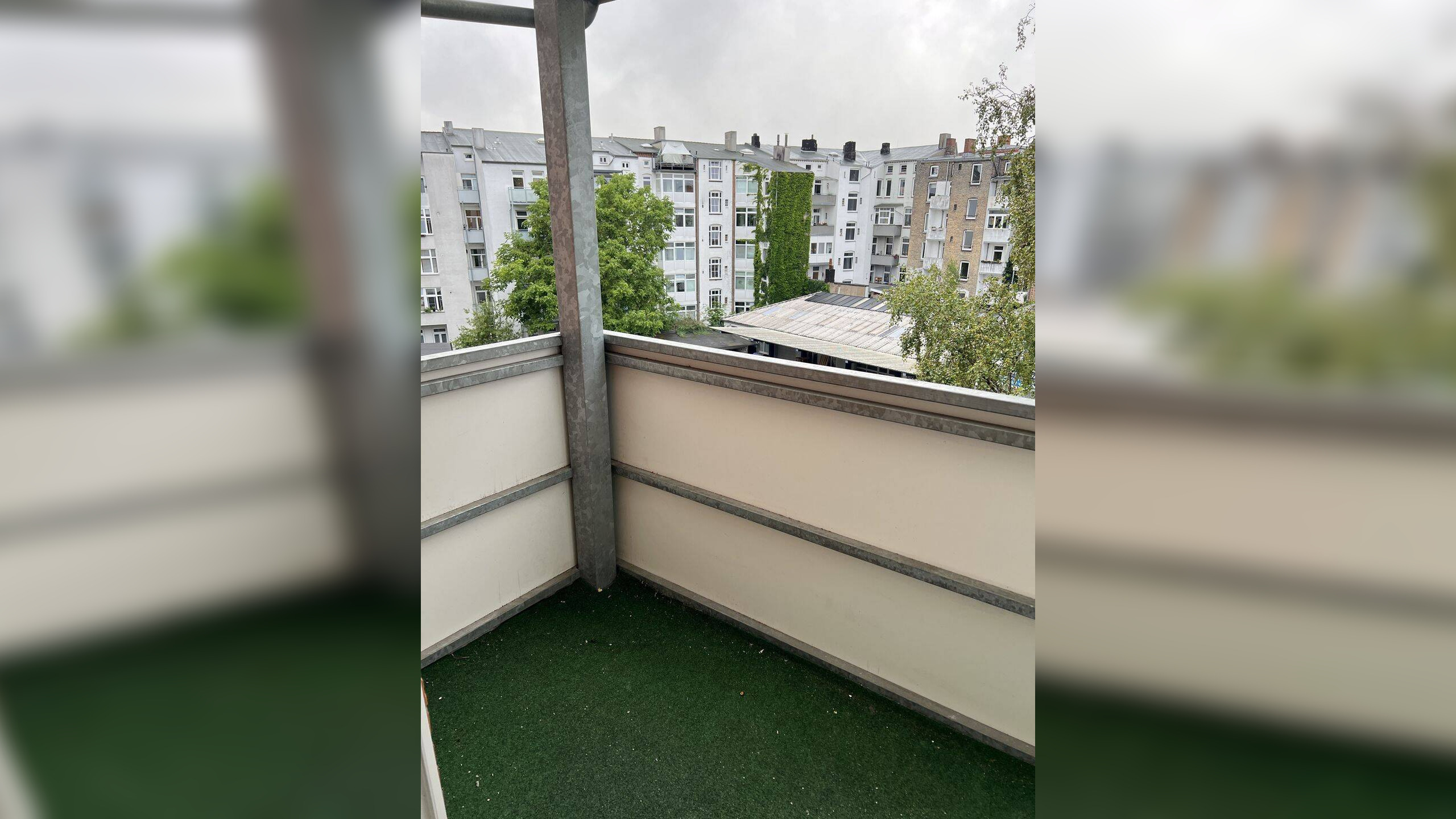 Willkommen in Ihrem neuen Zuhause! Charmante 3-Zimmer-Wohnung im Herzen von Kiel. – 24118 Kiel – Vorschaubild 11