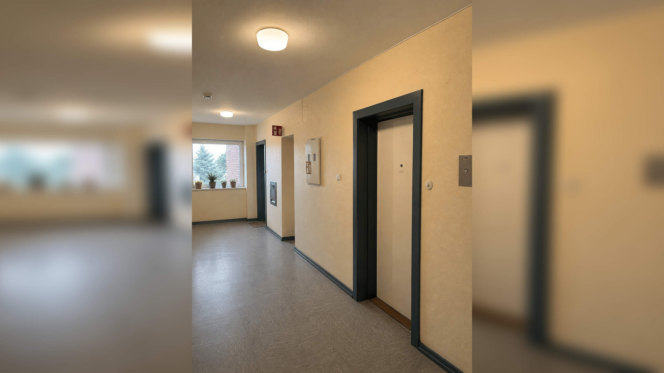 Bezugsfreie 1-Zimmer-Wohnung in beliebter Wohnlage von Tonndorf – 22045 Hamburg – Vorschaubild 11