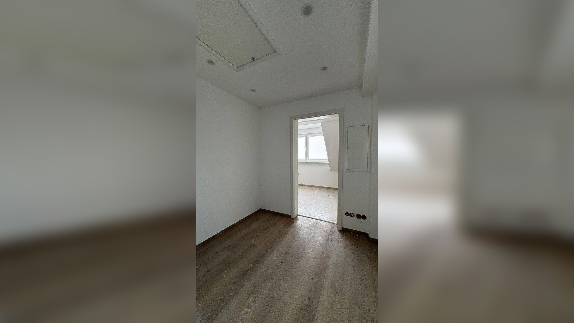 Charmante 50-qm-Wohnung mit neuer, moderner Einbauküche in vollständig saniertem Mehrfamilienhaus – 68229 Mannheim – Vorschaubild 9