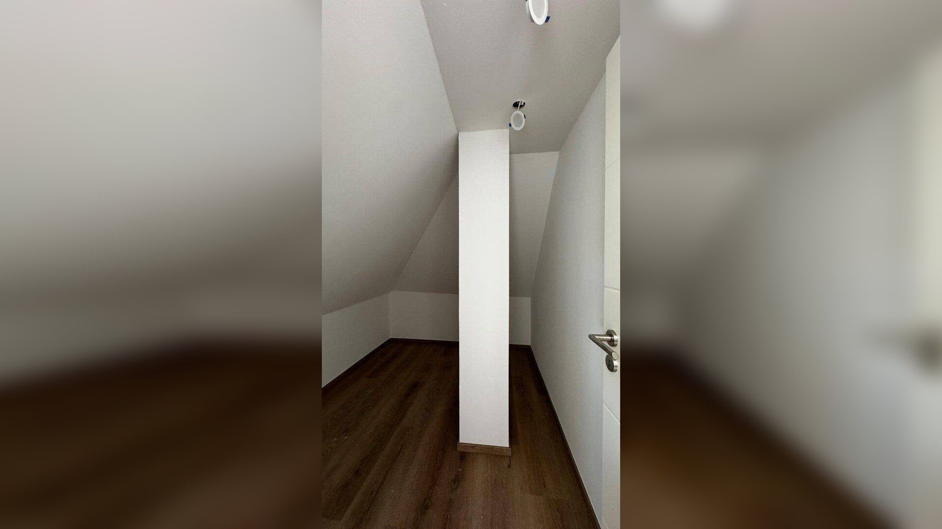Charmante 50-qm-Wohnung mit neuer, moderner Einbauküche in vollständig saniertem Mehrfamilienhaus – 68229 Mannheim – Vorschaubild 10