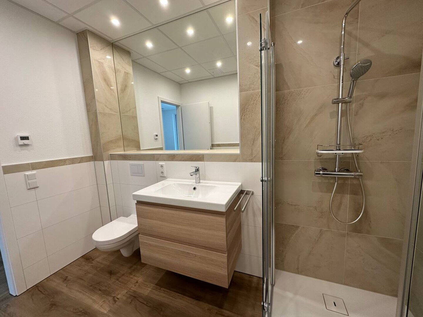 3 Zimmer Wohnung am Bach – 78098 Triberg im Schwarzwald – Vorschaubild 4