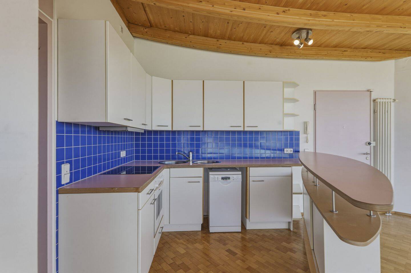 **Penthouse in preisgekrönter Baller-Architektur** – 10707 Berlin – Vorschaubild 7