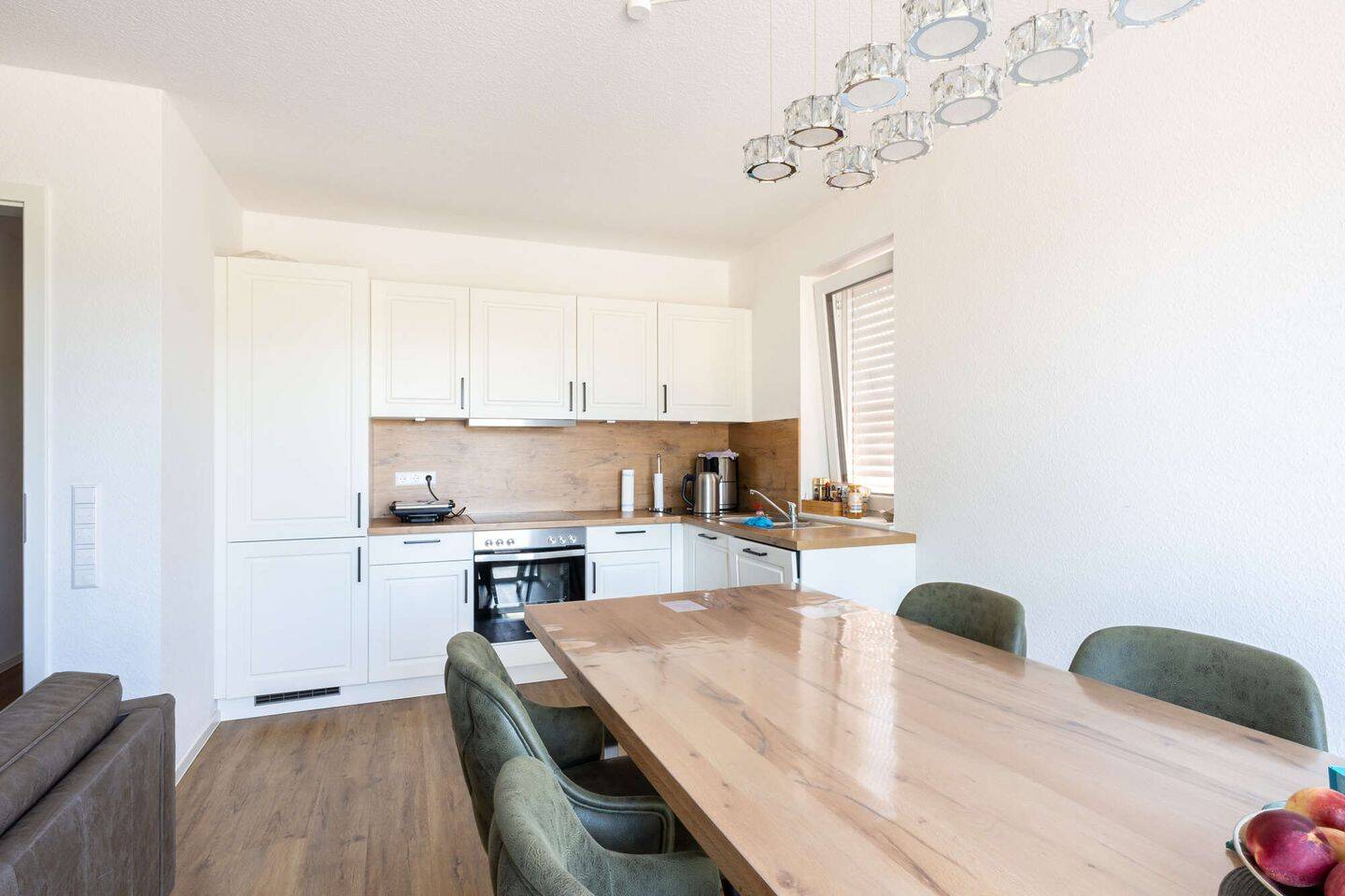 Wunderschöne 3,5-Zimmer-Wohnung mit Balkon, Obj. 9890 – 26180 Rastede – Vorschaubild 4