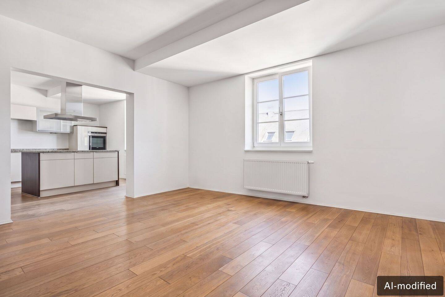 Stilvolle 4-Zimmer-Wohnung mit Altbauflair in Schwabinger Bestlage – 80803 München – Vorschaubild 9