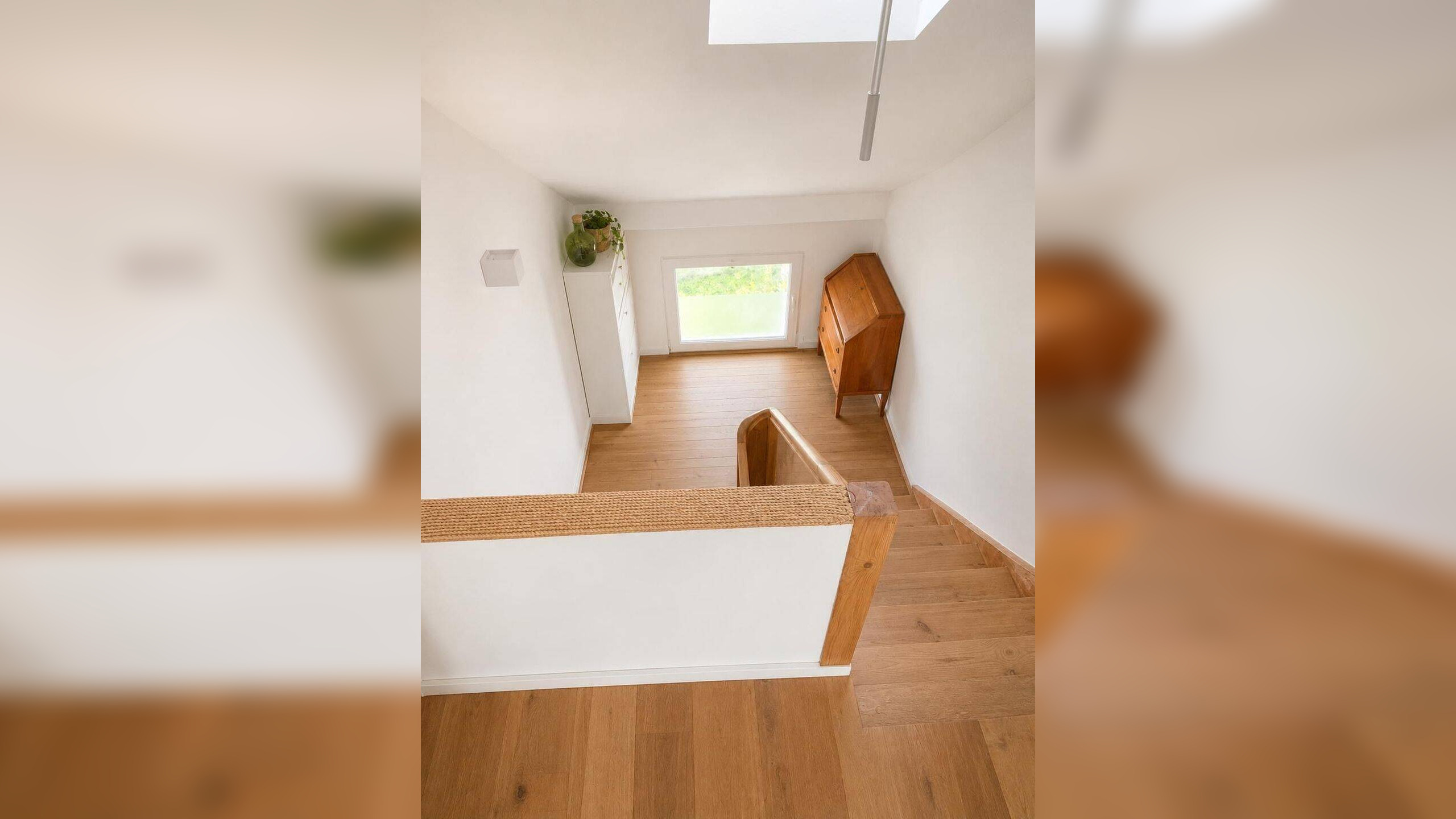 Exclusives Loft mit 14qm Balkon & Klimaanlage in Weingarten – 76356 Weingarten (Baden) – Vorschaubild 3