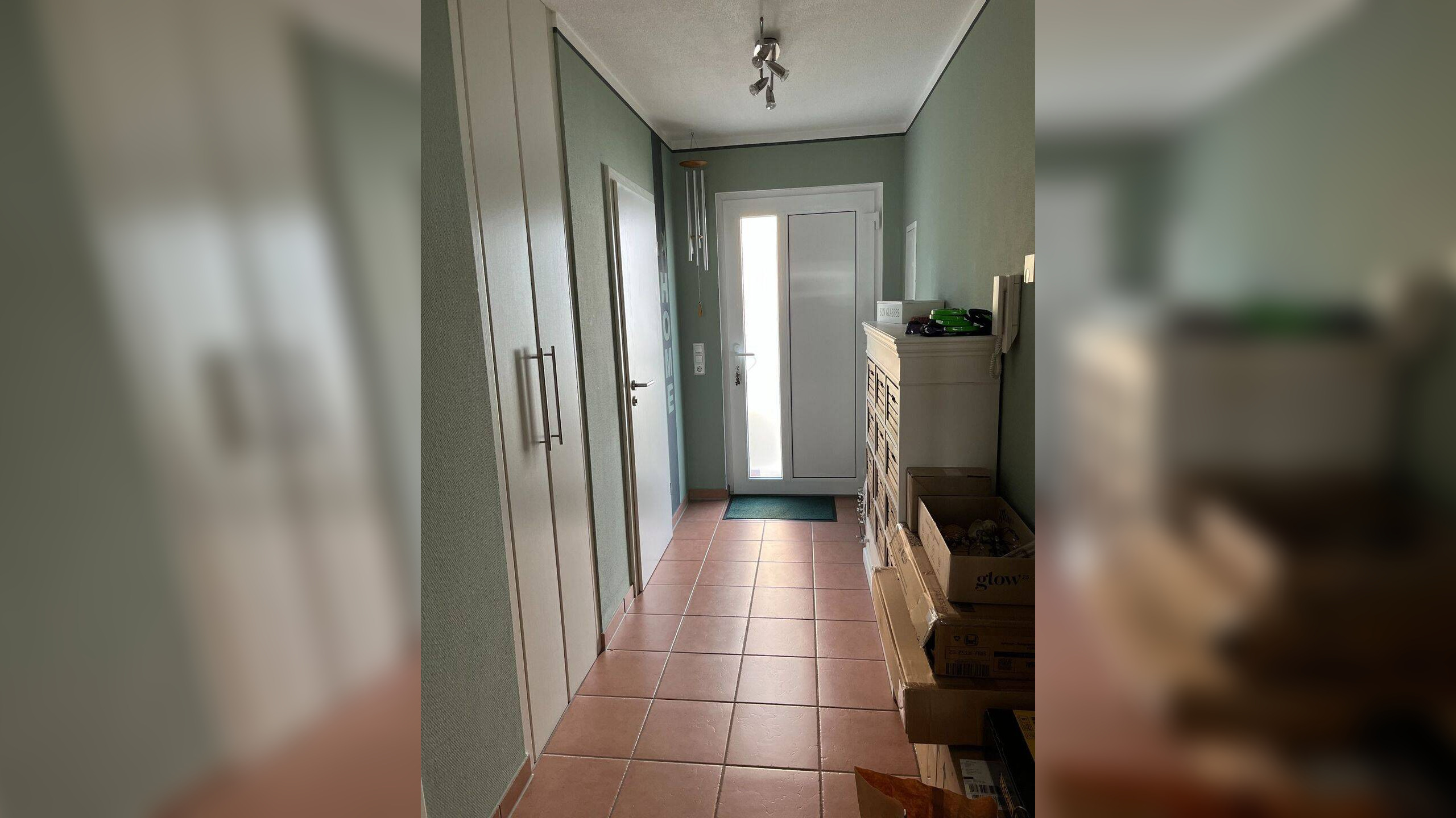 Zentrale 4-Zimmer-Wohnung mit Garten in Weil am Rhein – 79576 Weil am Rhein – Vorschaubild 3
