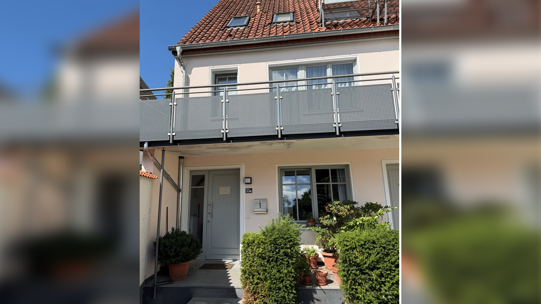 Ihr neues Zuhause – Stadthaus in Verden (Aller) – 27283 Verden (Aller) – Vorschaubild 3