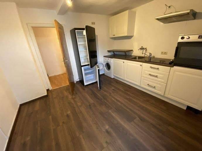 Ab 01.10.2026 / Gemütliche 3-Zimmer-Wohnung / Dachgeschosswohnung (3. OG) mit Einbauküche / ohne Balkon und ohne Aufzug – 54290 Trier – Vorschaubild 2