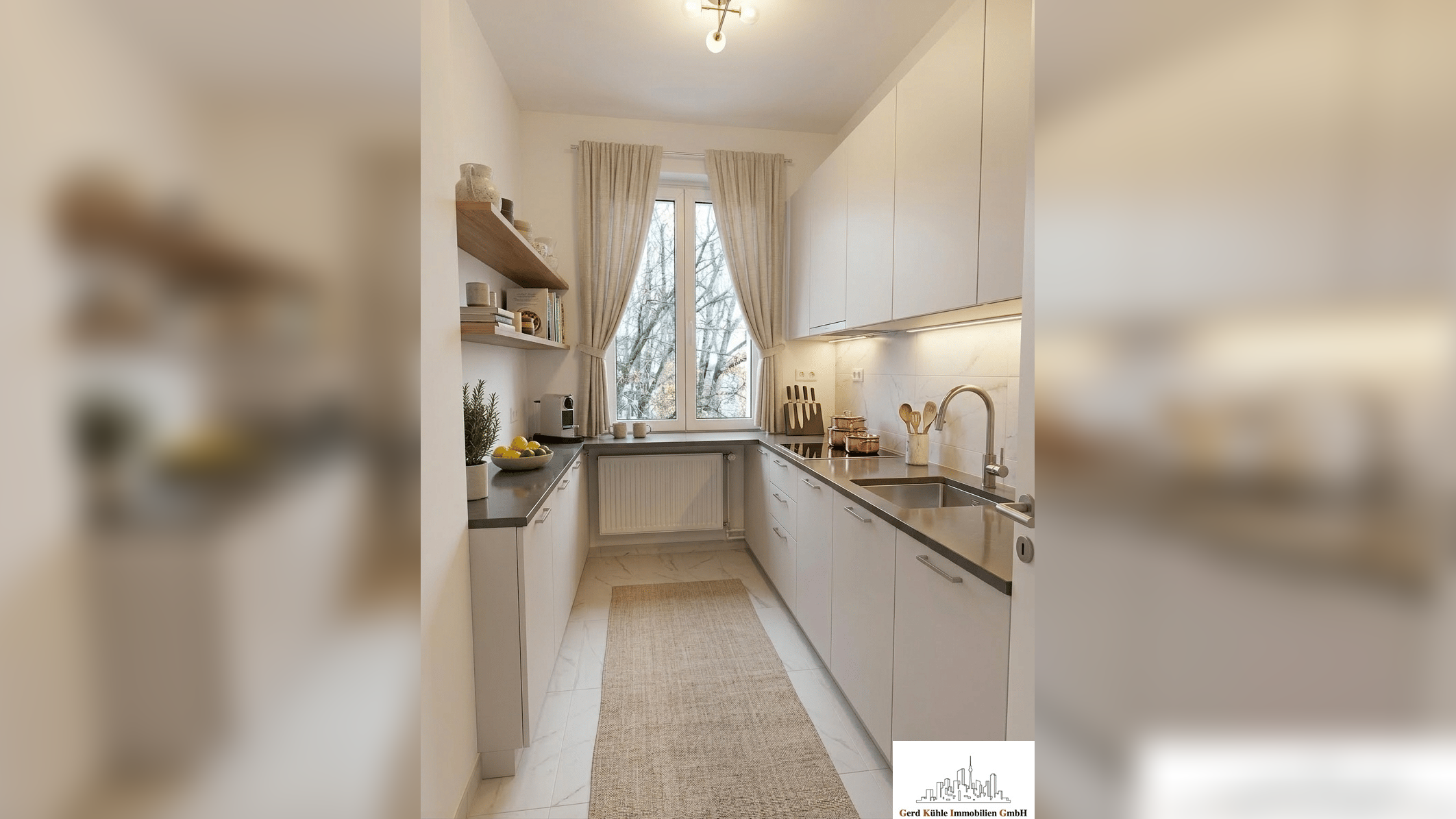 0178-8236274 – 3-Zi.-Altbau – Erstbezug nach vollsanierung – Besichtigung auch am WE – 10243 Berlin – Vorschaubild 4