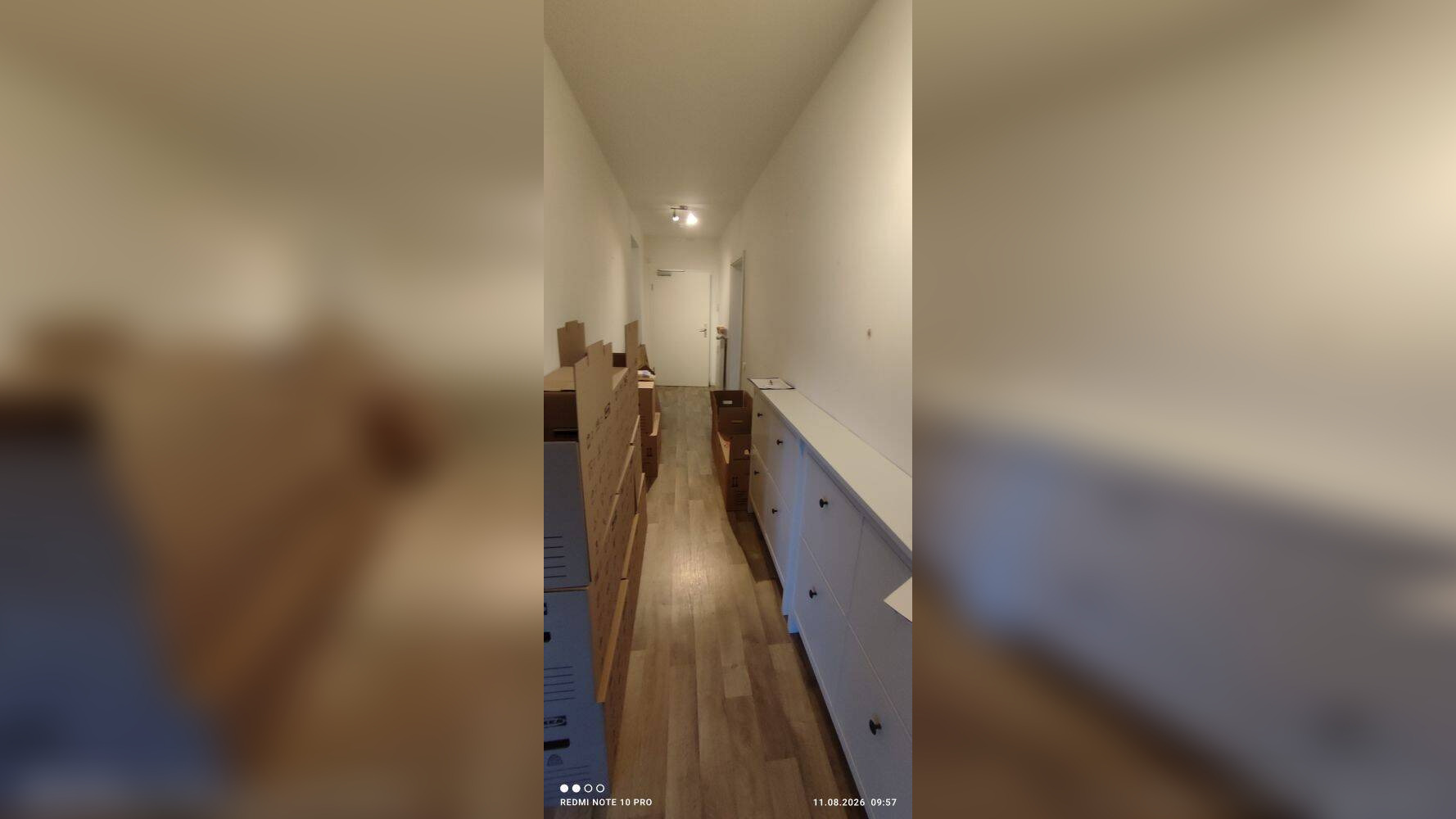 geräumige 3 Zimmer Wohnung in ruhiger Lage – 23879 Mölln – Vorschaubild 6