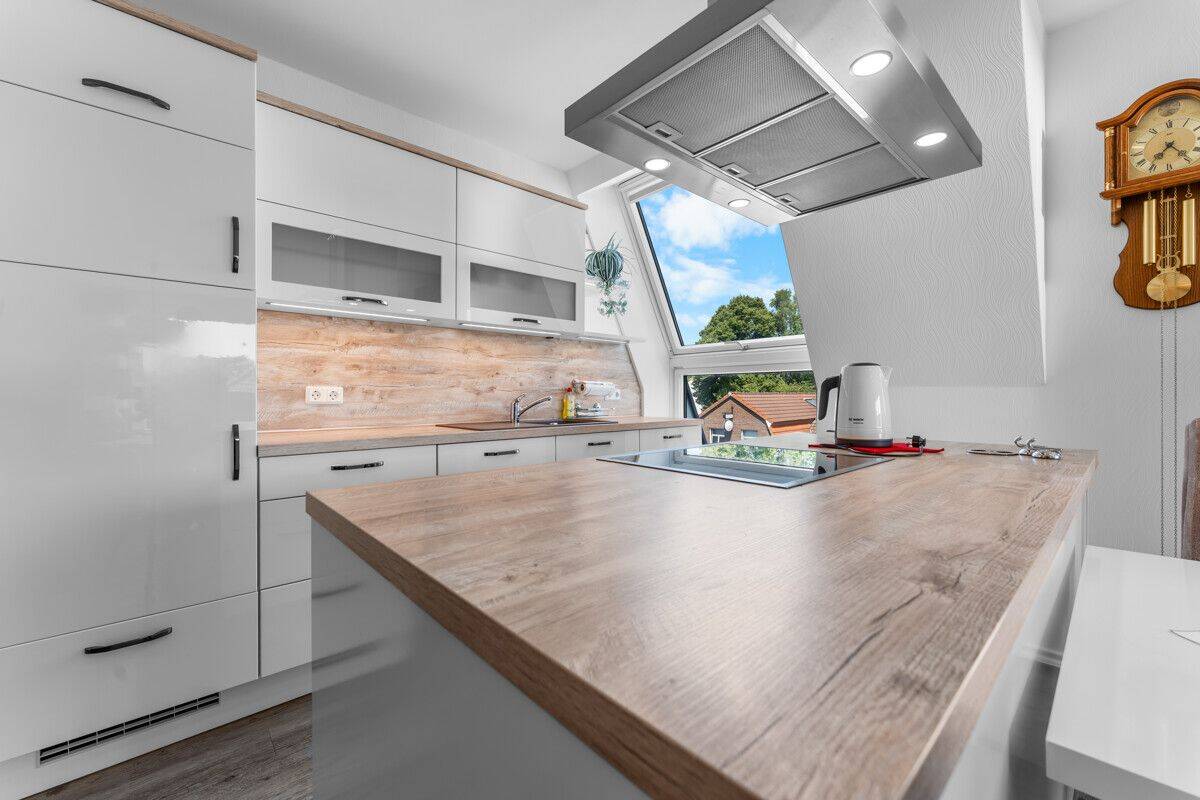 Hochwertige, seniorengerechte 2-Zimmer-Wohnung in Innenstadtlage! – 26603 Aurich – Vorschaubild 6