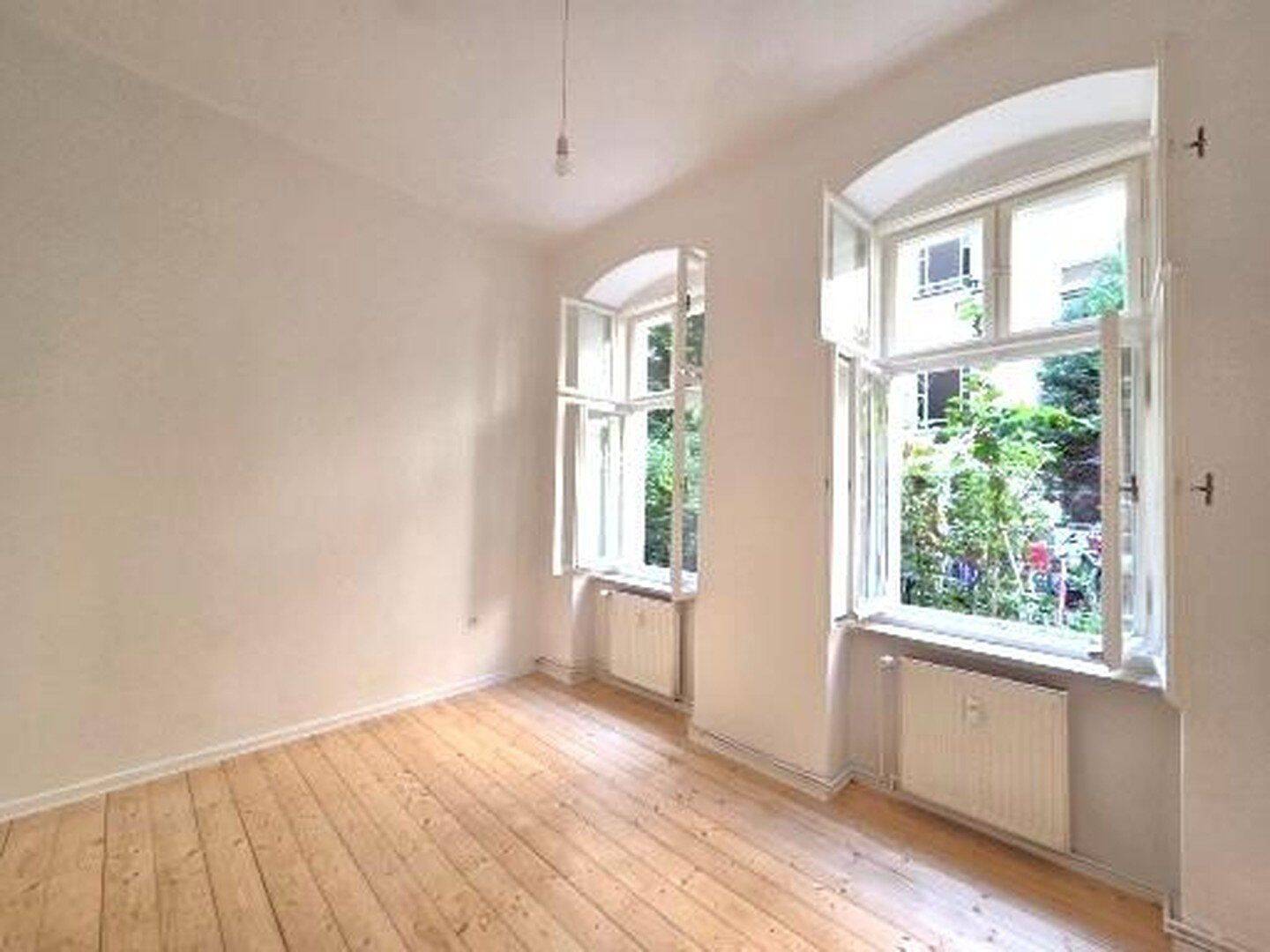Provisionsfrei – gepflegte, helle Altbauwohnung in Nord-Neukölln – 12051 Berlin – Vorschaubild 5