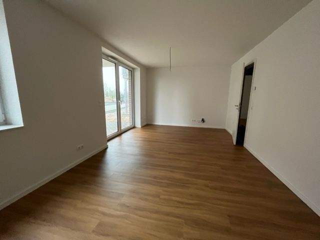 kleine & gemütliche 2 Zimmer Wohnung im Erdgeschoss – 25836 Garding – Vorschaubild 3