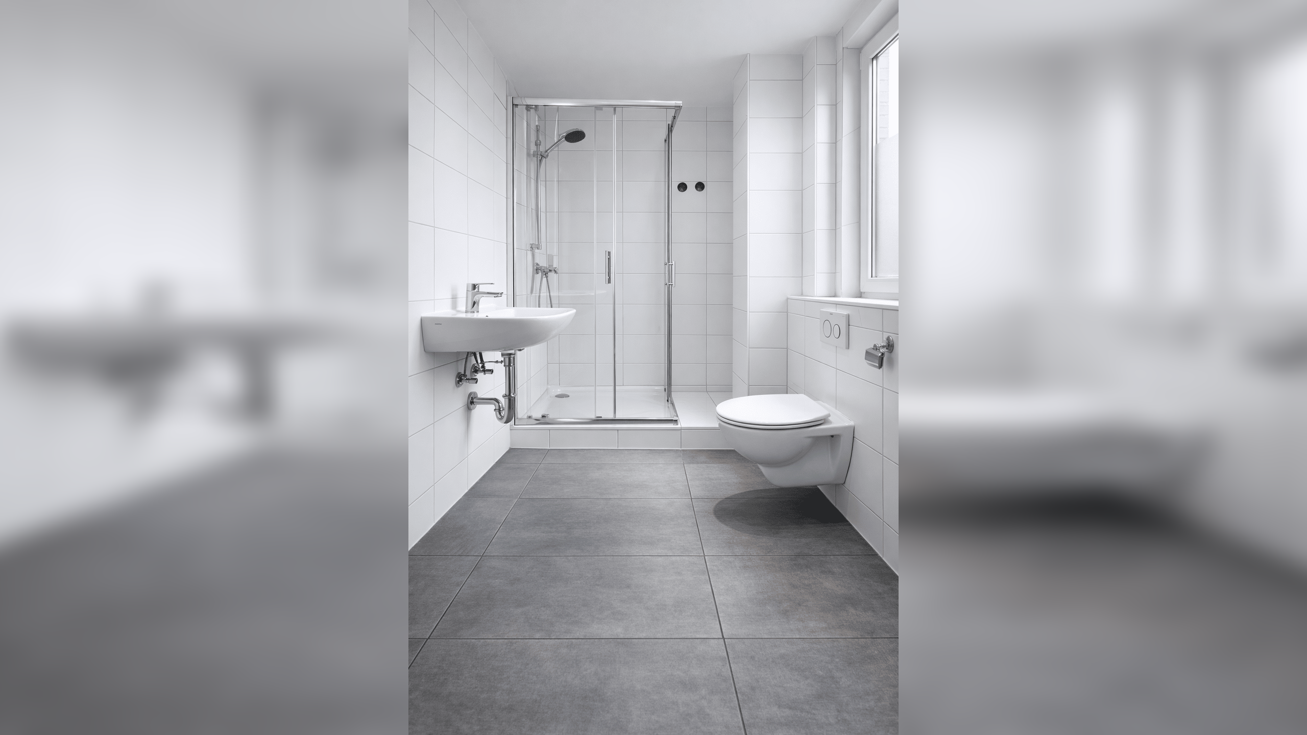 Gemütliche 2-Zimmer-Wohnung in der Südstadt Fürth – 90763 Fürth – Vorschaubild 3
