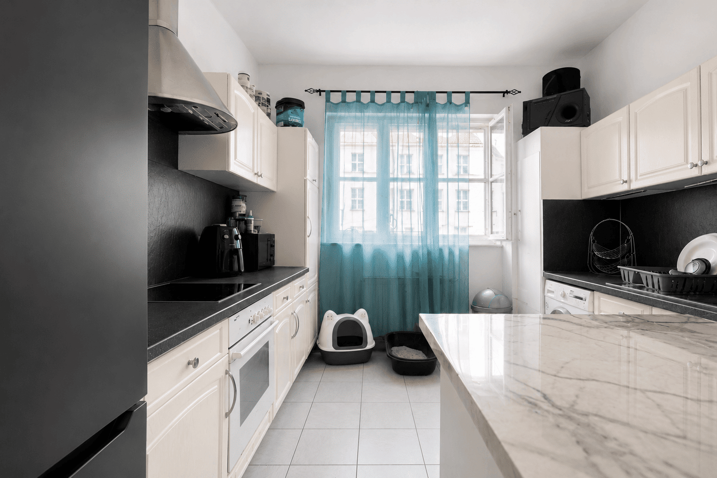 Modernes Wohngefühl in Weißensee – 2 Zimmer mit Balkon – 13088 Berlin – Vorschaubild 5