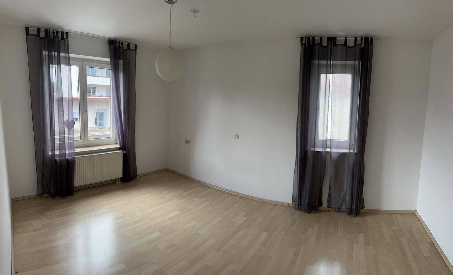 Helle 4-Zimmer-Wohnung mit Balkon und Stellplatz in Steinheim – 89555 Steinheim am Albuch – Vorschaubild 6