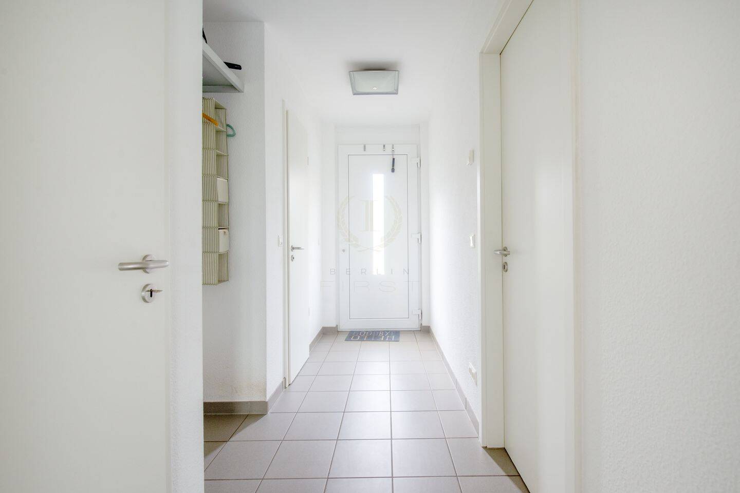 Stilvolles Stadthaus mit moderner und gehobener Ausstattung in familienfreundlicher Lage – 12205 Berlin – Vorschaubild 3