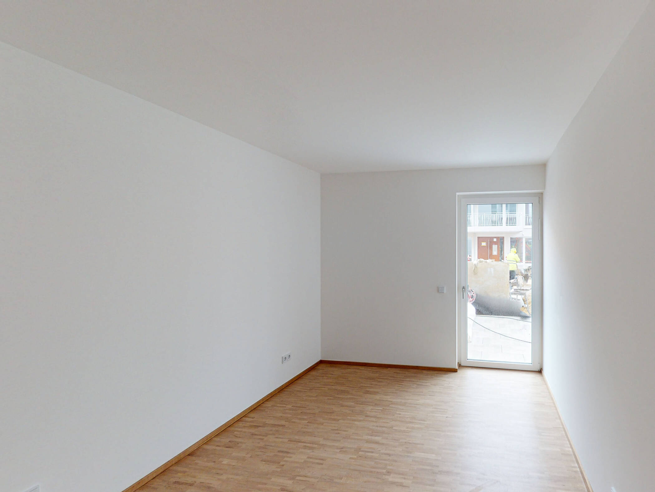 Ihr neues Zuhause in Kronsrode Mitte – 30539 Hannover – Vorschaubild 2