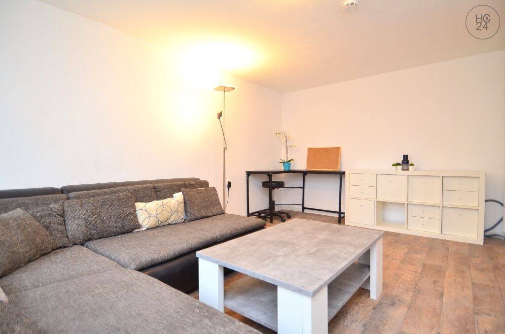 möblierte 2 Zimmerwohnung im Ulmer Zentrum – 89073 Ulm – Vorschaubild 3