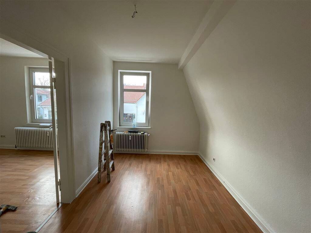 Charmante Altbauwohnung in zentraler Lage von Hude! – 27798 Hude (Oldb) – Vorschaubild 4