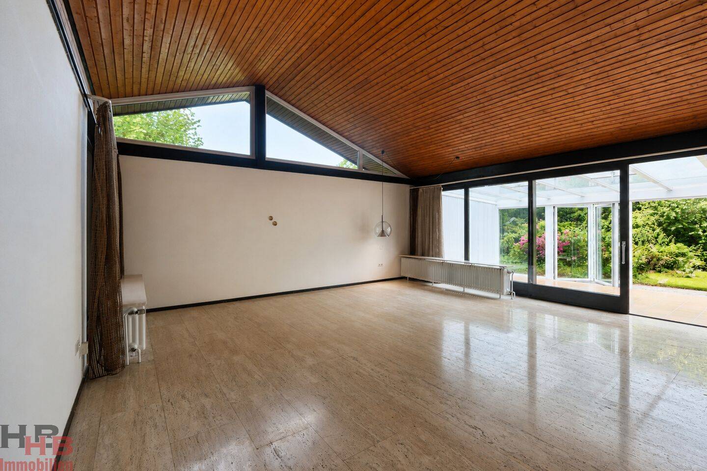 Architekten Bungalow mit Einliegerwohnung auf großem eingewachsenem Grundstück – 28259 Bremen – Vorschaubild 7