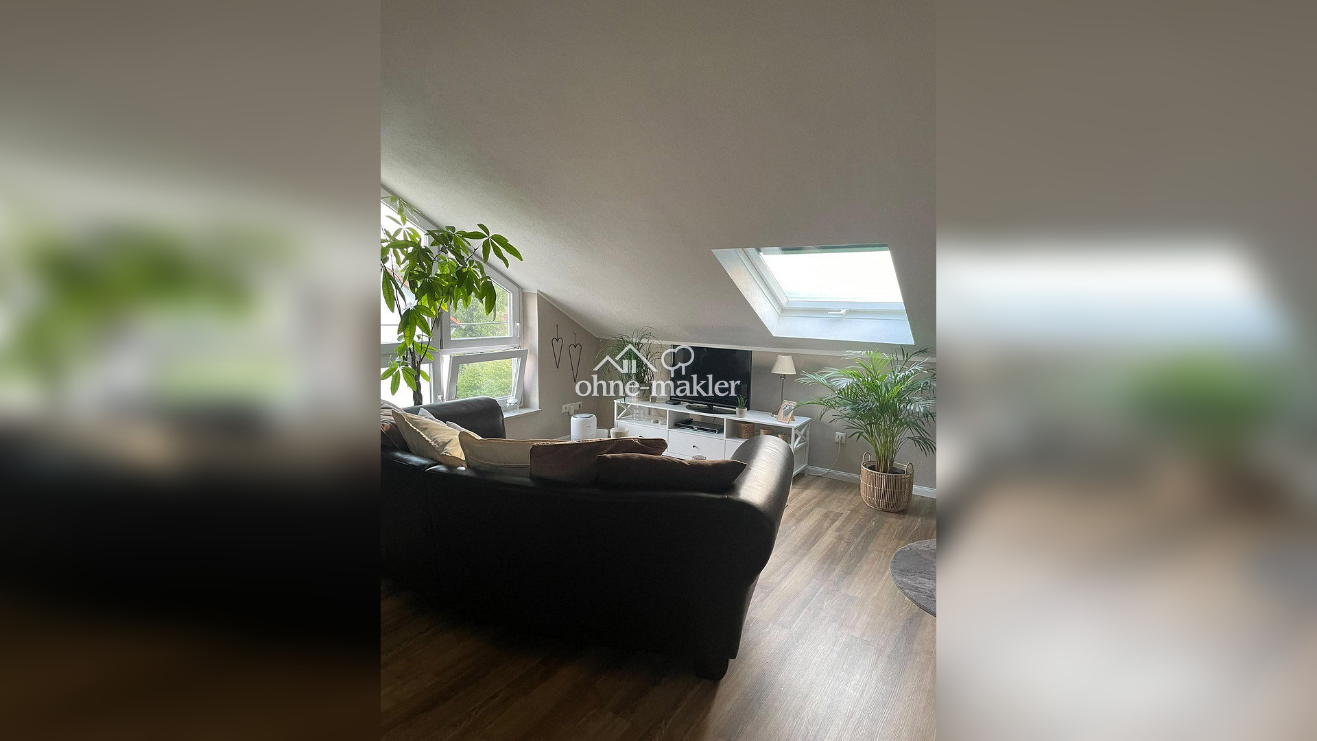 Dachgeschoss-Traum in Heidenheim - Jetzt neu – Sauerbruchstraße 8, 89518 Heidenheim an der Brenz – Vorschaubild 3