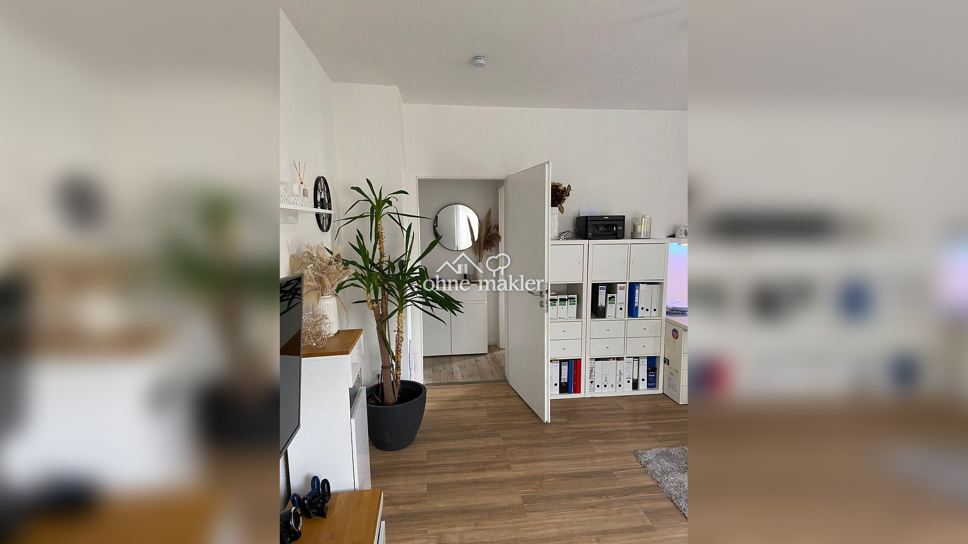 Stadtvillen-Flair in Heidenheim – ruhig & zentral – Krumme Straße 4, 89518 Heidenheim an der Brenz – Vorschaubild 3