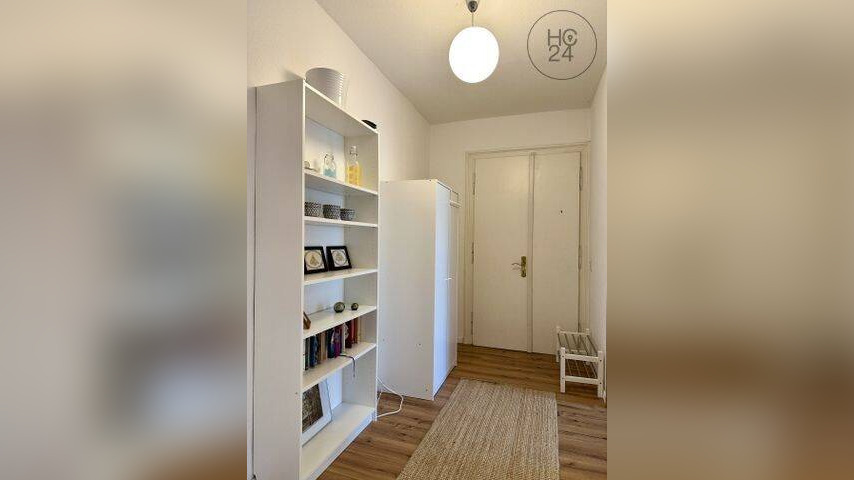 Stilvoll eingerichtete Wohnung in Leipzig – Plagwitz – 4177 Leipzig – Vorschaubild 9