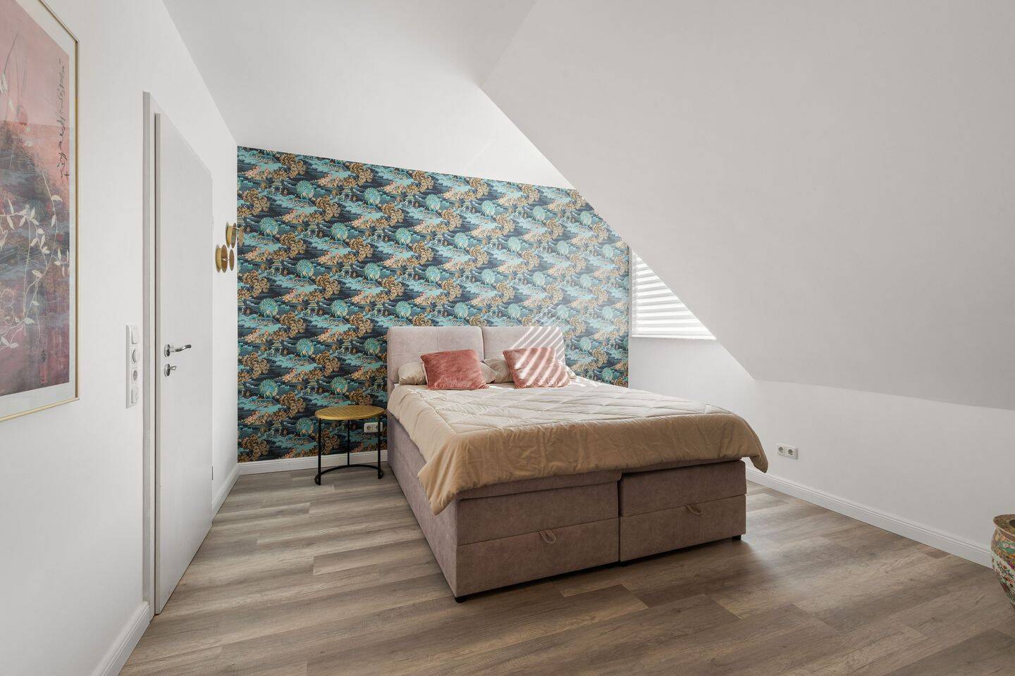 Zauberhafte Maisonette-Wohnung mit Blick ins Alstertal – 22337 Hamburg – Vorschaubild 10