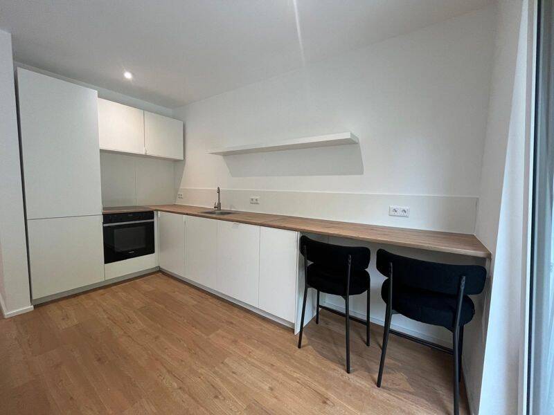 Modern wohnen in Düsseldorf Möblierte Wohnung mit Aufzug und Balkon! – 40231 Düsseldorf – Vorschaubild 7