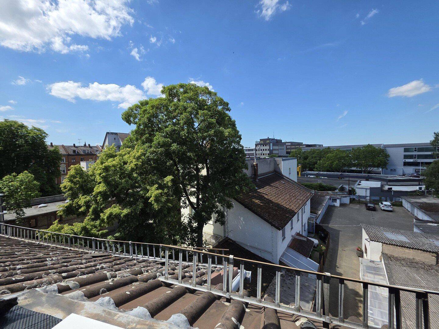 Sorfort frei !!! 2-Zi. ETW im Dachgeschoss – Top Lage !!! – 64293 Darmstadt – Vorschaubild 7