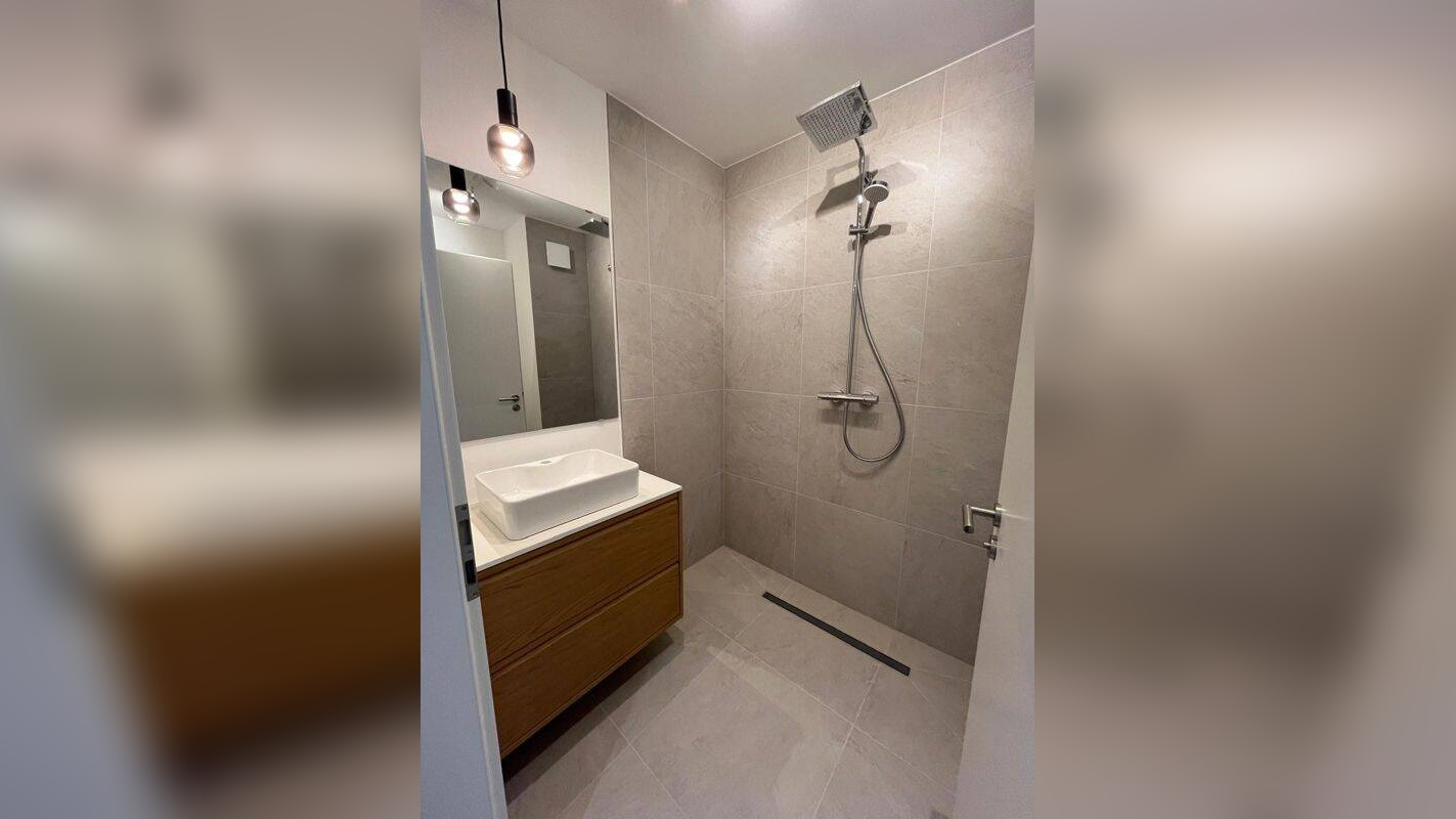 Modern wohnen in Düsseldorf Möblierte Wohnung mit Aufzug und Balkon! – 40231 Düsseldorf – Vorschaubild 10