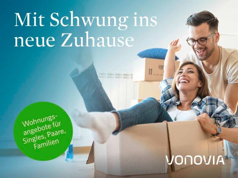 Ruhige Lage- Perfekt, ohne Frage! – 38116 Braunschweig – Vorschaubild 11