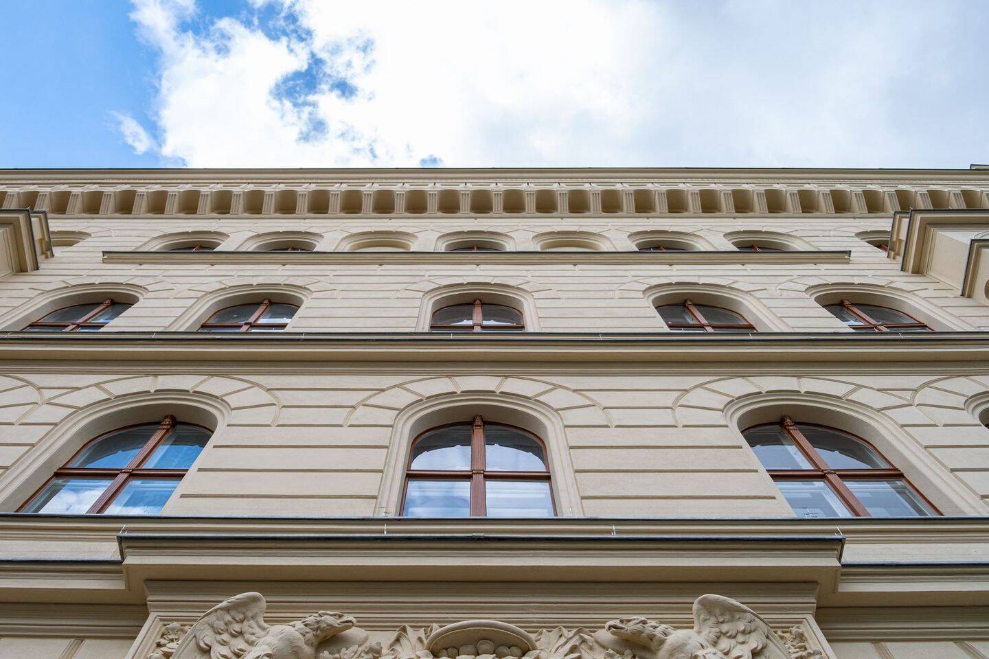 Raum für Ideen im Gründerzeit-Altbau – 10969 Berlin – Vorschaubild 11