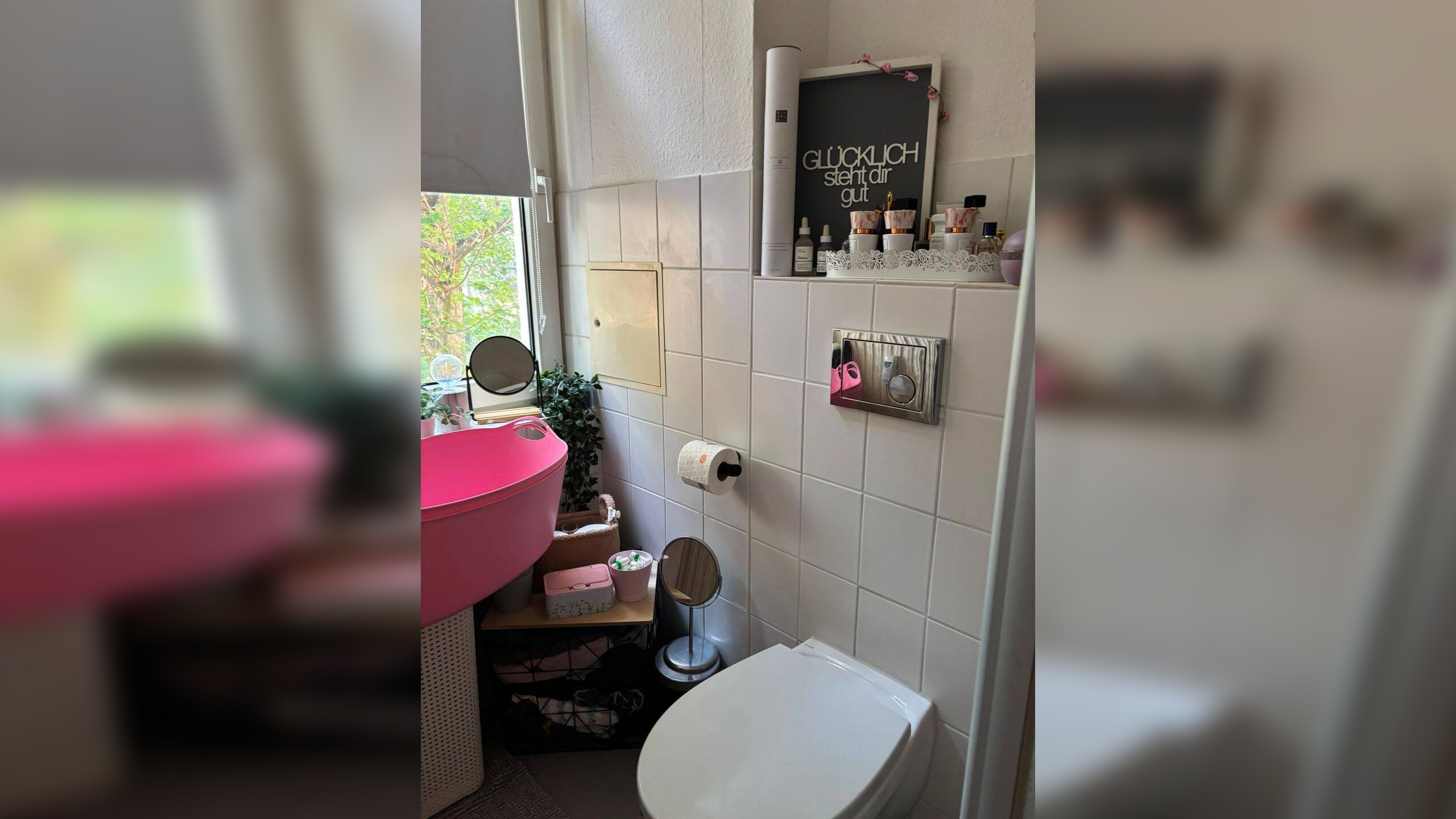 2,5-Zimmer-Wohnung in der Brühlervorstadt – Nähe Luisenpark – 99084 Erfurt – Vorschaubild 9