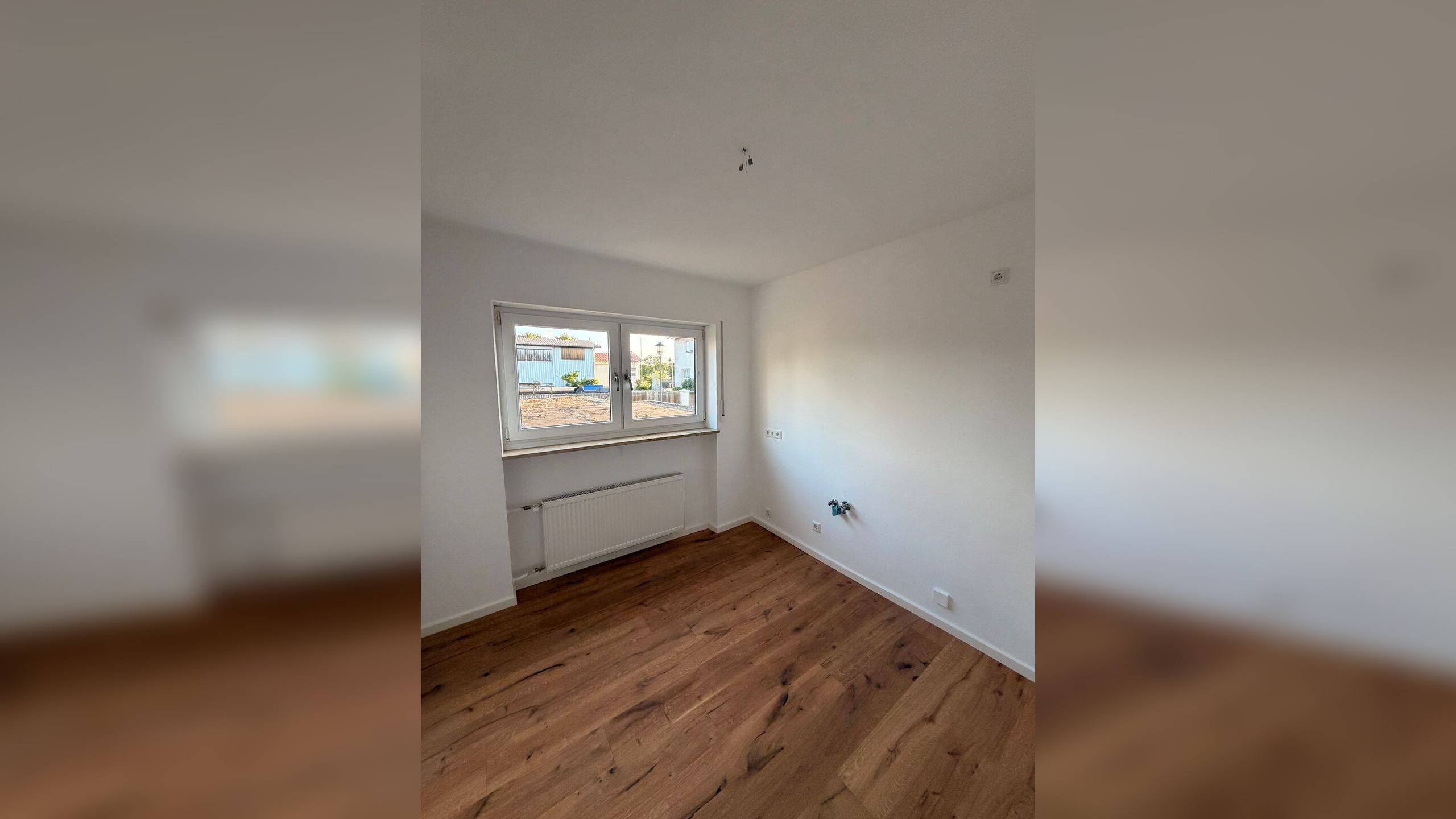 Moderne 3-Zimmer-Wohnung mit Balkon in Markt Erlbach – 91459 Markt Erlbach – Vorschaubild 11