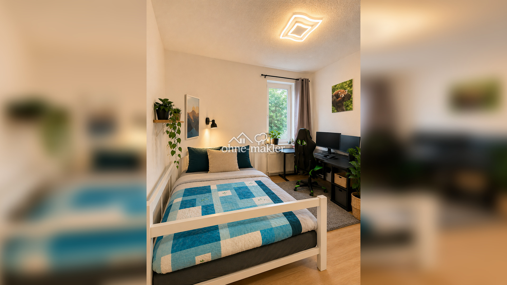renoviertes Zuhaben mitten in Siegen – Arndtstraße 14, 57072 Siegen – Vorschaubild 5